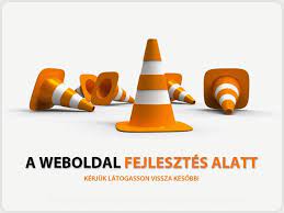 Fejlesztés alatt